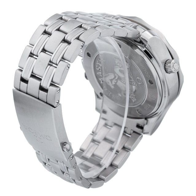 Omega Seamaster Diver 300m 212.30.44.50.01.001 Image 3